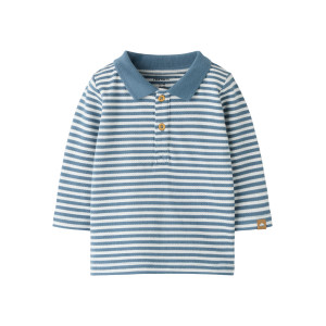 Polo Bimbo 2-18m