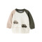 Felpa Bimbo 2-18m
