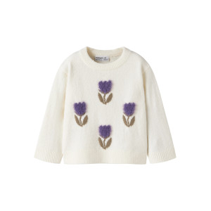 Pullover Bimba 2-8a