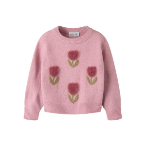 Pullover Bimba 2-8a