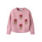 Pullover Bimba 2-8a