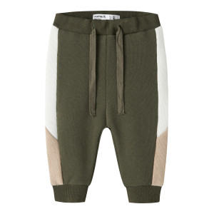 Pantalone Bimbo 2-18m
