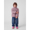 Giubbotto Bimba 2-8a