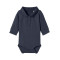 Body Polo Neonato 2-18m