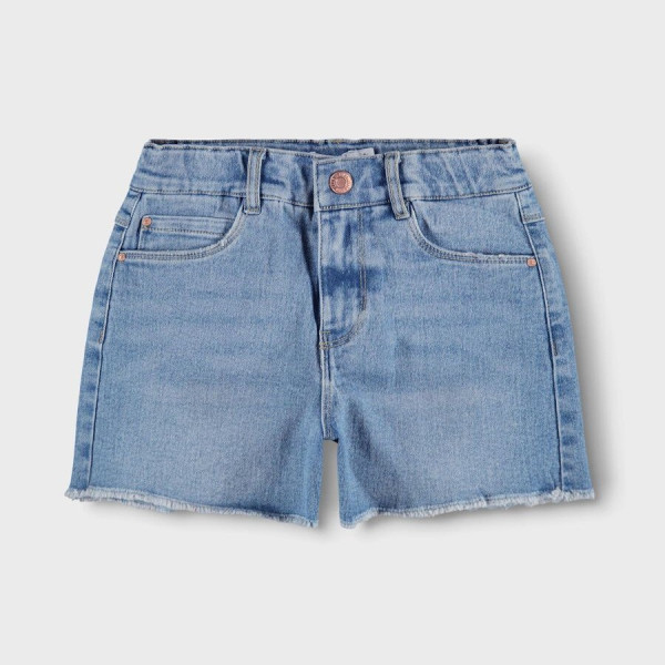Pantaloncino Bimba 8-14a