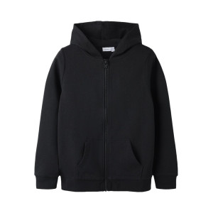 Cardigan In Felpa Bimbo 6-12a