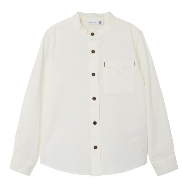 Camicia Ragazzo 8-14a