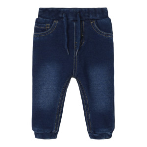 Jeans Bimbo 2m-18m