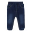 Dark Blue Denim