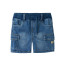 Medium Blue Denim