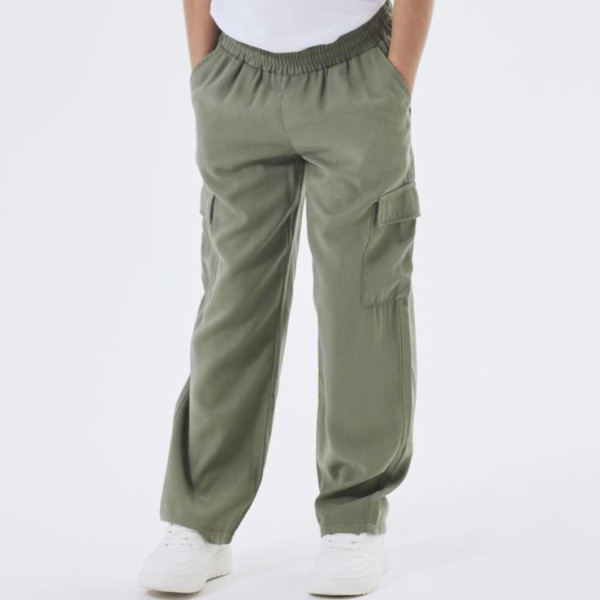 Pantalone Ragazza 8-14a