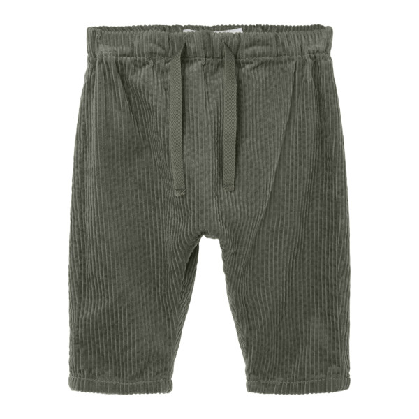 Pantalone Bimbo 2-18m