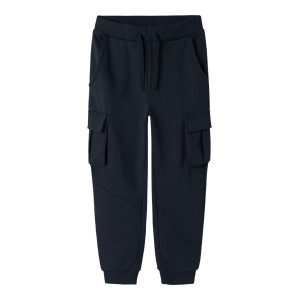 Pantalone Tuta Bimbi 2-8a