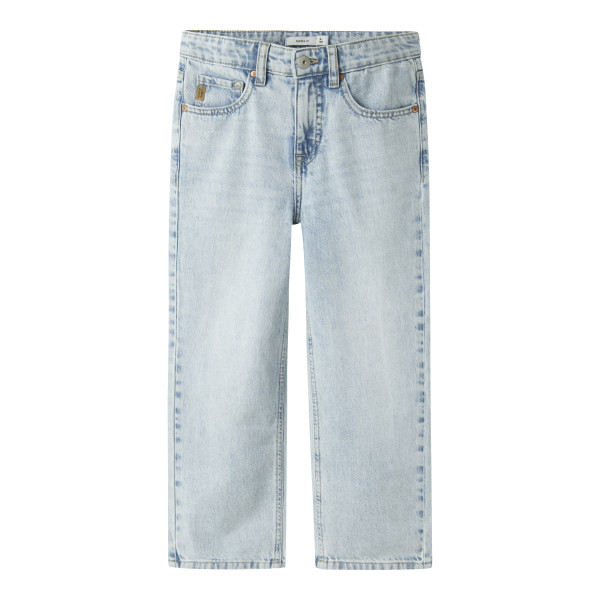 Jeans Bimbo 8-14a