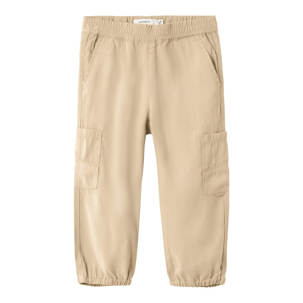Pantalone Cargo Bimba 2-7a