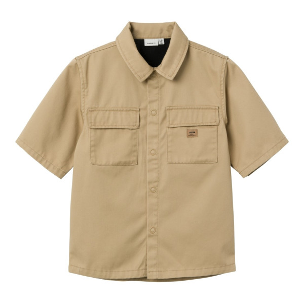 Camicia Ragazzo 6-12a