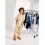 Camicia Ragazzo 6-12a