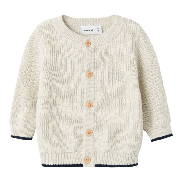 Cardigan Bimbo 2-9m