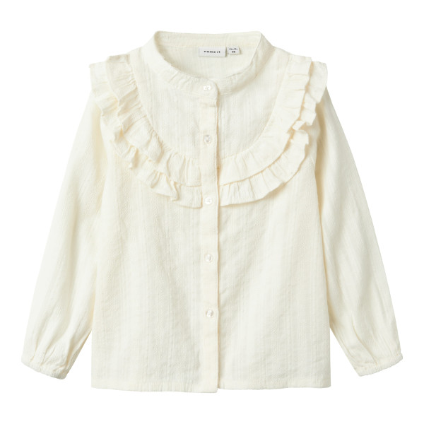 Camicia Bimba 2-8a