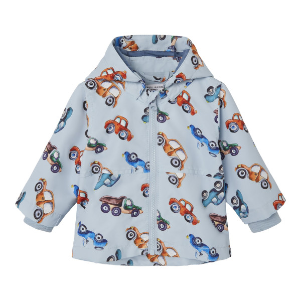 Giubbotto Bimbo 2-18m