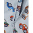 Giubbotto Bimbo 2-18m