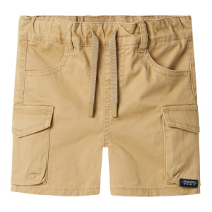 Pantalone Cargo Bimbo 2-8a