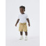 Pantalone Cargo Bimbo 2-8a