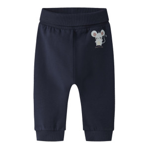 Pantalone Bimba 2m-18m