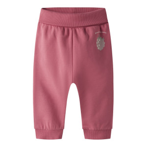 Pantalone Bimba 2m-18m