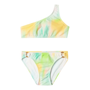 Costume Due Pezzi Ragazza 7-14a