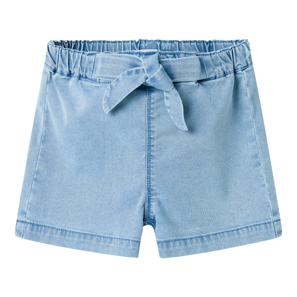 Pantaloncino Bimba 2-7a