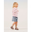 Pantaloncino Bimba 2-7a