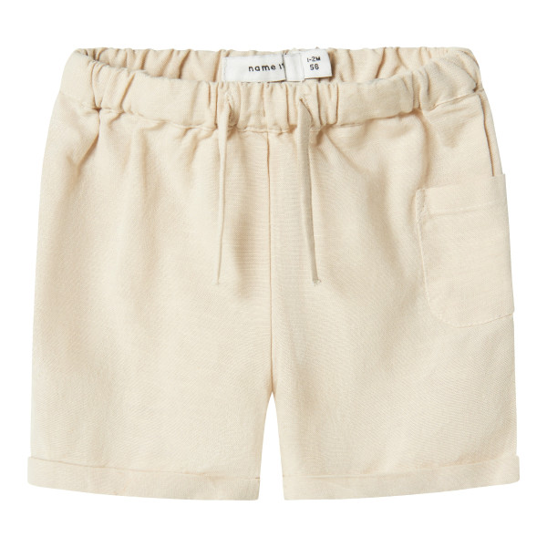 Pantaloncino Bimbo 2-18m