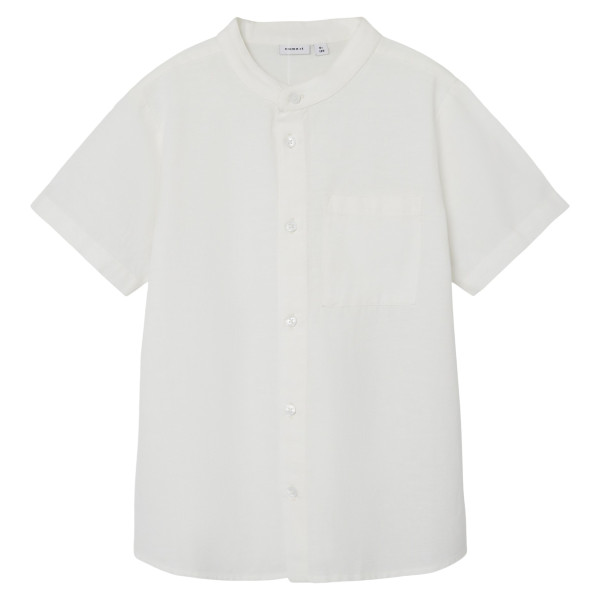 Camicia Ragazzo 8-14a