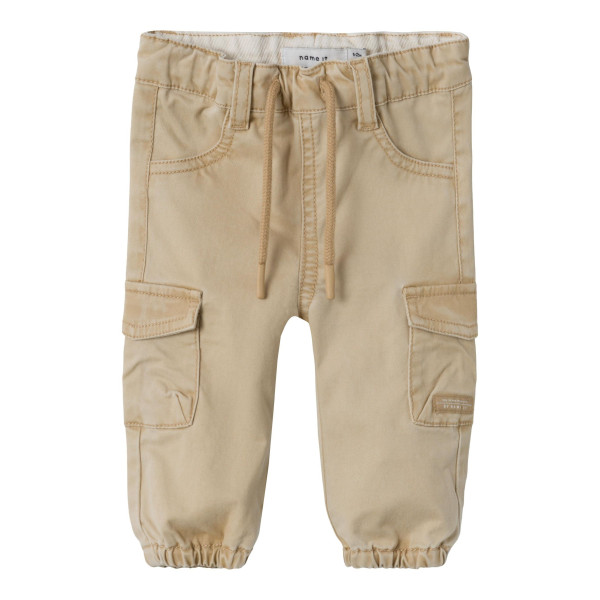 Pantalone Bimbo 2-18m