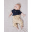 Pantalone Bimbo 2-18m