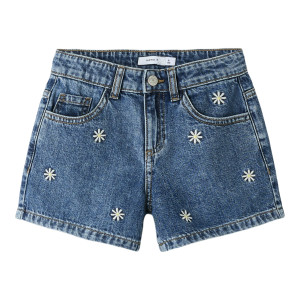 Pantaloncino Bimba 2-7a