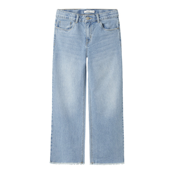 Jeans Bimba 8-14a