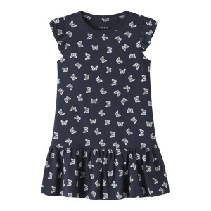 Vestitino Bimba 2-7a