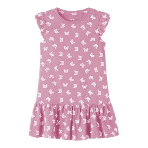 Vestitino Bimba 2-7a