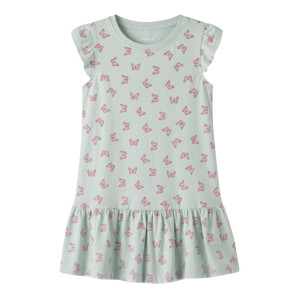 Vestitino Bimba 2-7a