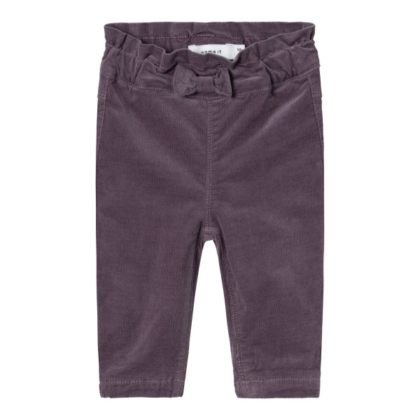 Pantalone Bimba 2-18m