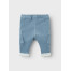 Pantalone Bimbo 2-9m