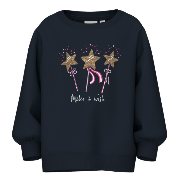 Pullover Bimba 2-7a