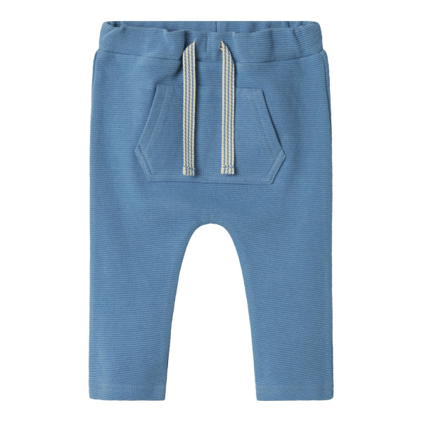 Pantalone Bimbo 2-18m