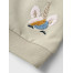 Felpa Bimba 2-18m