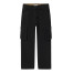 Black Denim