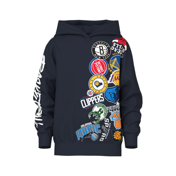 Felpa Ragazzo 8-14a