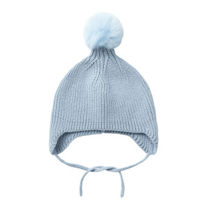 Cappello Bimbi 0-9m