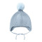 Cappello Bimbi 0-9m